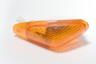 Указатель поворота правый передний KAWASAKI ZZR 600 II '93-04 JR ST-1457R