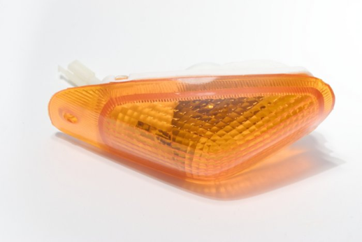 Вказівник повороту правий передній KAWASAKI ZZR 600 II &#39;93-04 JR ST-1457R