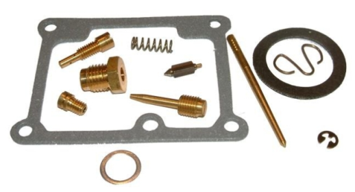 Ремкомплект карбюратора KEYSTER KY-0166