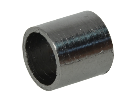 Прокладка выхлопного коллектора 28.5x34x34 HONDA NX650 DOMINATOR '88-'94, YAMAHA XVS650, XVZ1300, VP125/250 ATHENA S410210012053