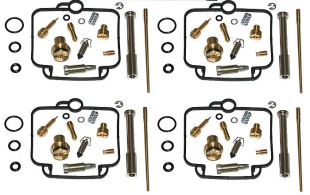 Ремкомплект карбюратора KEYSTER KS-0658NR