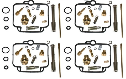 Ремкомплект карбюратора KEYSTER KS-0658NR