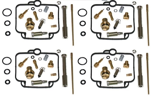 Ремкомплект карбюратора KEYSTER KS-0658NR