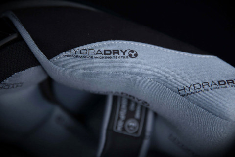 Шлем интеграл Icon Airframe Pro COTTONMOUTH. Размер M.