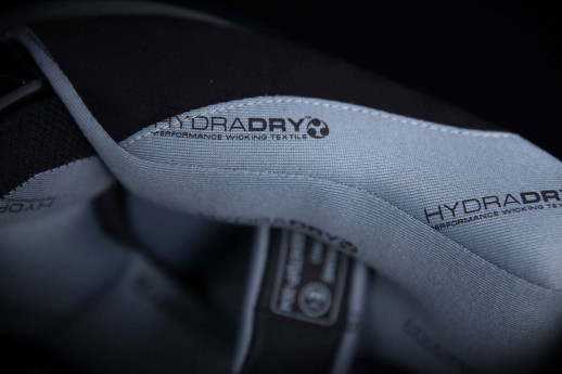 Шолом інтеграл Icon Airframe Pro COTTONMOUTH. Розмір M.