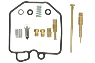 Ремкомплект карбюратора HONDA CB 400 1978- KEYSTER KH-0448NF