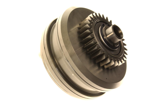 Муфта генератора Honda 13430-MCA-780