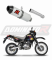 Прямоток Suzuki DR 650 R / RU / S 1990 - 1995 DOMINATOR MX2 