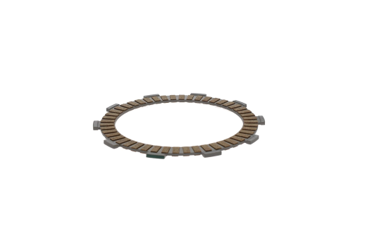 Фрикционные диски сцепления Honda 21441-31E60