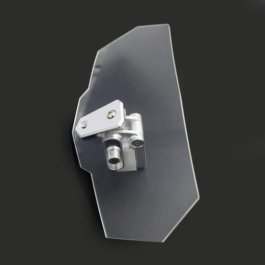 Спойлер на скло RVM S-001