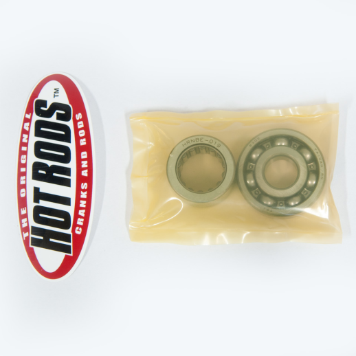 Ремкомплект балансувального валу SUZUKI LT-R 450 (06-09) HOT RODS BBK0017