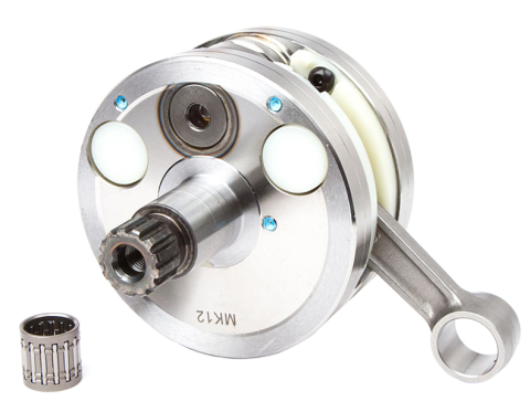 Коленвал YAMAHA YZ 250 (03-18) (WWPC134) HOT RODS 4138