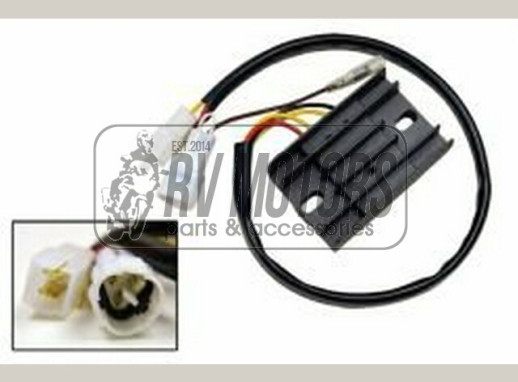 Регулятор напруги YAMAHA WRF/YZF 450 ELECTREX RR136