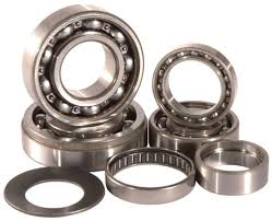 Ремкомплект КПП KAWASAKI KXF 250 04 HOT RODS TBK0023