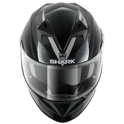 Шлем интеграл Shark S-700S Line Up. Размер XL.