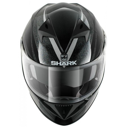 Шолом інтеграл Shark S-700S Line Up.