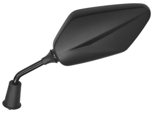 Дзеркало SANGYANG/SYM JOYRIDE 125 2007- VICMA VIC-E768I ліве