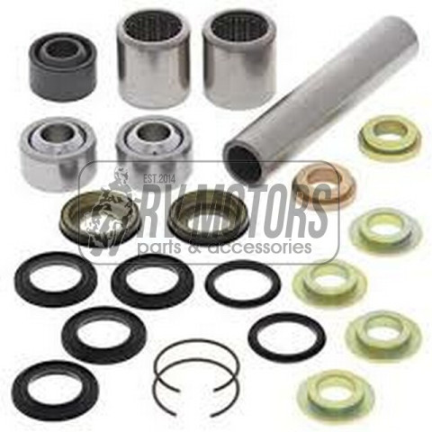 Ремкомплект прогрессии WRP 27-1059