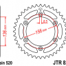 Приводная звезда JT JTR822.43