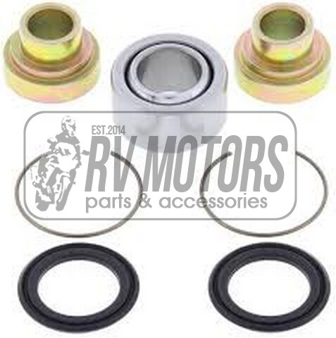 Підшипники заднього амортизатора ALLBALLS 29-1016