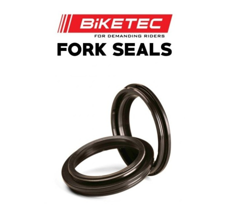 Сальники вилки Biketec BT120 45x58x11 (ARI120)