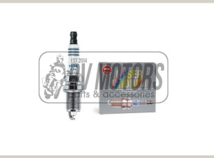 Свеча зажигания NGK 5943 / CR9EVX (IU27)