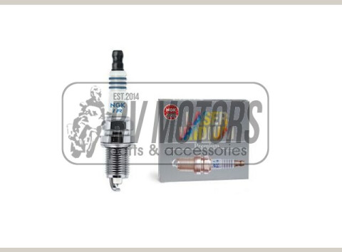 Свеча зажигания NGK 5943 / CR9EVX (IU27)