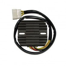 Регулятор напряжения YAMAHA XVS650 (01-11) ELECTROSPORT ESR266