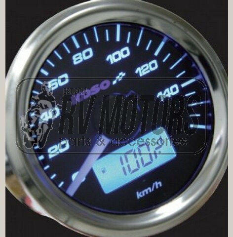 Універсальний спідометр ACEWELL BA485B73