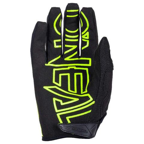 Перчатки O'Neal Mayhem Hi-Viz