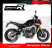 Выхлопная система DOMINATOR YAMAHA MT-09 HP3 2013 - 2016