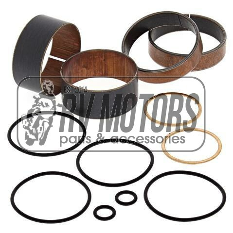 Ремкомплект вилки All Balls 38-6121 