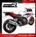 Прямоток DOMINATOR HONDA CBR 500 R HP1 2016 - 2019