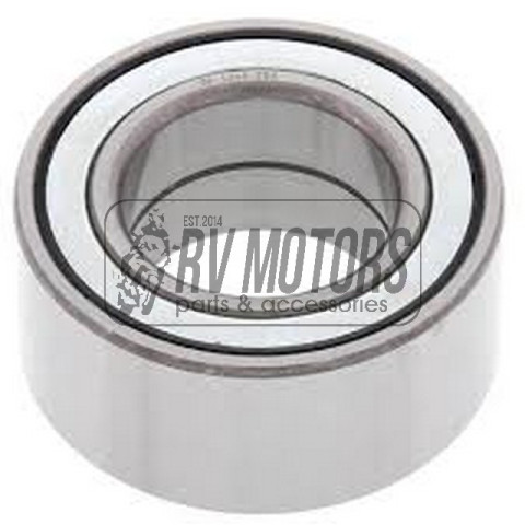 Подшипники оси колеса AllBalls 25-1624