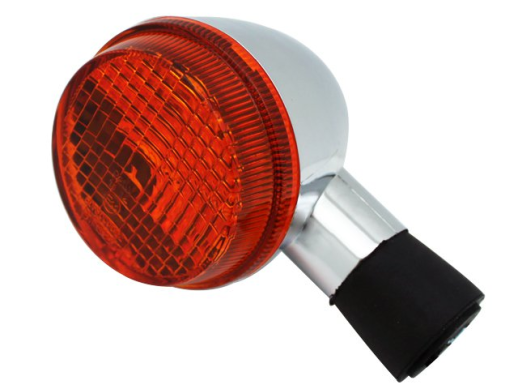 Вказівник повороту правий передній/лівий задній HONDA VT 600/750, VTX 1300 07- NACHMAN KH076BN