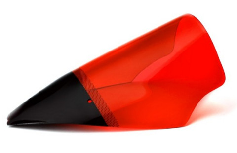 Ветровое стекло LOSTER Suzuki B-King 1300 