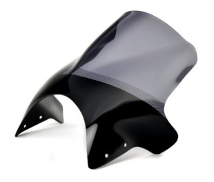 Универсальный ветровик Loster N3 длинна 25 см