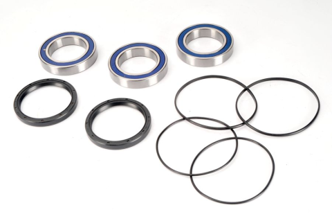 Подшипники оси колеса HONDA TRX; SUZUKI LT-Z 400/450 2004- 4 RIDE AB25-1479