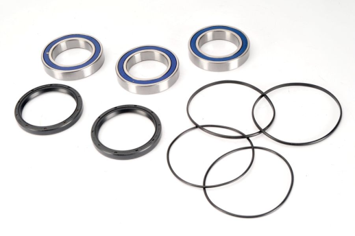 Підшипники осі колеса HONDA TRX; SUZUKI LT-Z 400/450 2004-4 RIDE AB25-1479