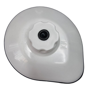 Заглушка воздушного фильтра  TM 80 CC MX 1995 - 2007   MULTI AIR MA21001