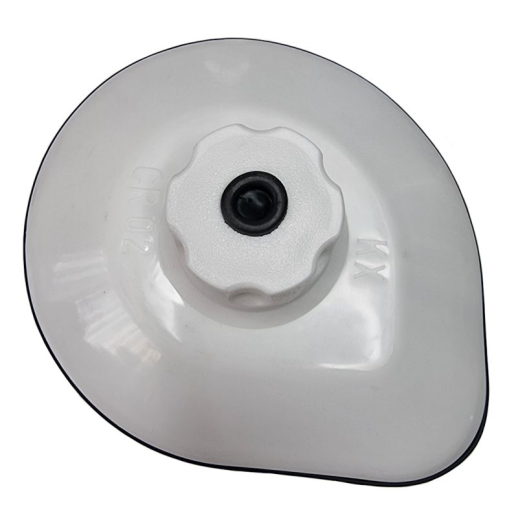 Заглушка воздушного фильтра  TM 80 CC MX 1995 - 2007   MULTI AIR MA21001