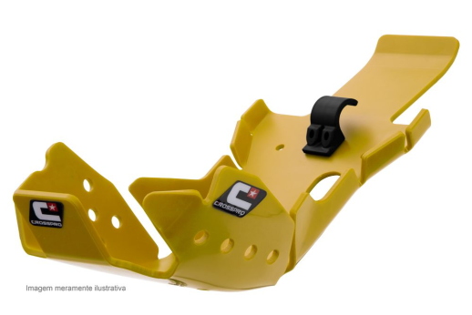 Защита двигателя   BETA RR 125 '18-'20  CROSSPRO   2CP19301830700