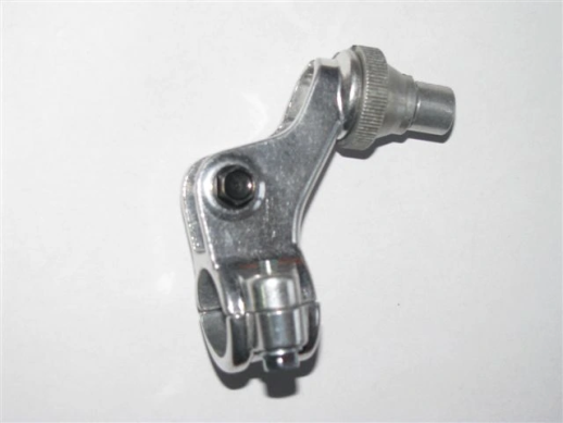 Кронштейн важеля зчеплення JR YAMAHA YZ 125/250&#39;00-09, YZF 250/400/426/450&#39;00-09 L18400P