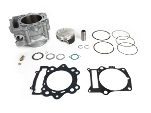 Цилиндр YAMAHA YFM 700R (YFM700R)  '06-14 105,5MM  ATHENA P400485100070