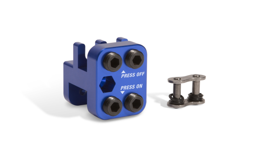 Інструмент для заклепки ланцюгів MOTION PRO 08-0675