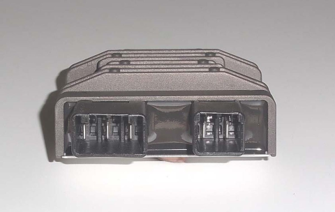 Регулятор напряжения HONDA INTEGRA 700 '13-'16, NC 700 '13-'14, NC 700X/XD '13-'20 (OEM:31600-MJJ-D71)  TOURMAX RGU-193