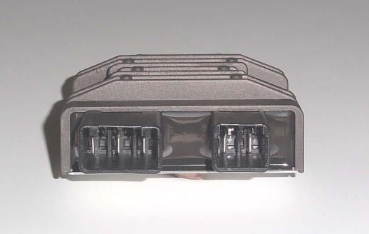 Регулятор напряжения HONDA INTEGRA 700 '13-'16, NC 700 '13-'14, NC 700X/XD '13-'20 (OEM:31600-MJJ-D71)  TOURMAX RGU-193