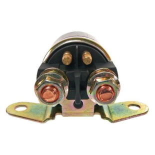 Реле стартера SUZUKI DR, GN, GS, LT, LT-F 125-1150 1984-2002 (SND6054) (37882) VICMA 1078819