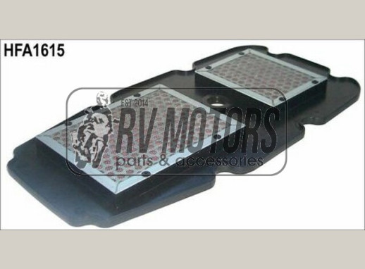 Повітряний фільтр MotoPro 311-67 (HFA1615)