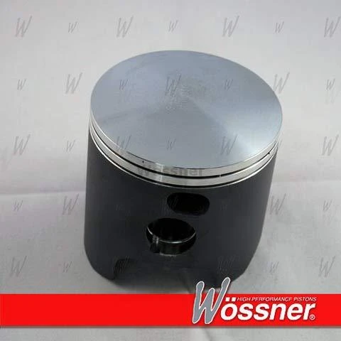 Поршень HONDA CR 250 '78-'80 (70,69MM=+0,75) WOSSNER 8154D075